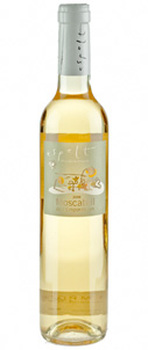 Espelt Moscatel (mini, 50 cl)