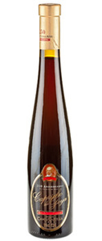 Moscatel Capricho de Goya (mini, 37 cl)