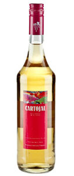 Moscatel Cartojal