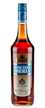 Moscatel Iberia