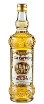 Moscatel la Cartuja