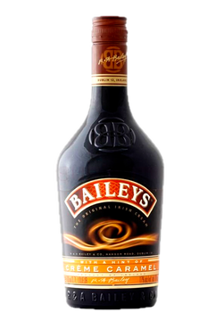 Baileys Creme Caramel 1 liter