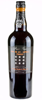 Porto Casa Sta Eufemia Tawny