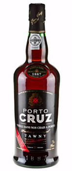 Porto Cruz Tawny