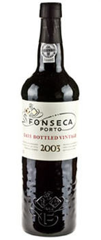 Fonseca LBV Vintage