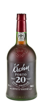 Porto Krohn 20 years