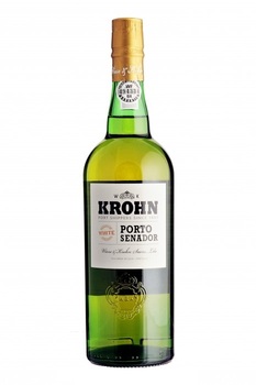 Porto Krohn Senador White