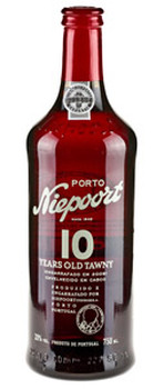 Niepoort 10 years