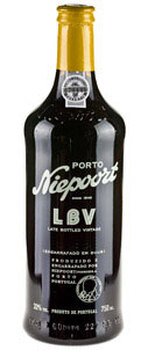 Niepoort LBV
