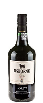 Osborne Ruby