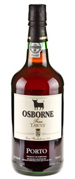 Osborne Tawny