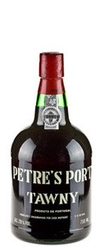 Petre's Port Tawny