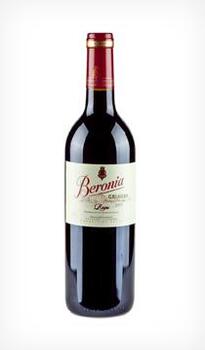 Beronia Crianza