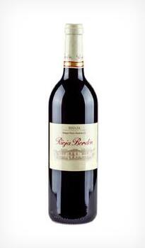 Rioja Bordon Reserva
