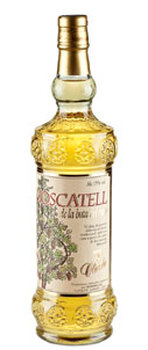 Moscatel Oliveda