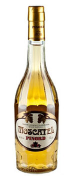 Moscatel Pinord