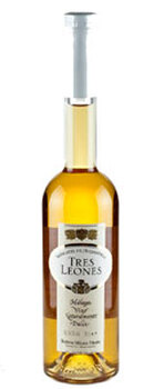 Moscatel Tres Leones (Lopez Hermanos) (mini, 50 cl)