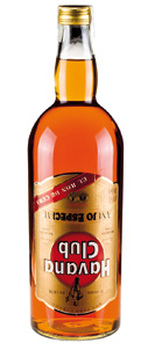 Havana Club Añejo Especial 3 lit