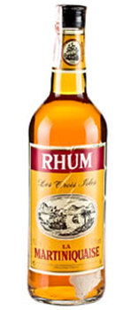 La Martiniquaise 1 lit