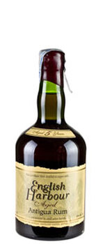 English Harbour Rum
