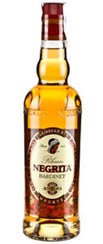 Negrita Añejo 8 years