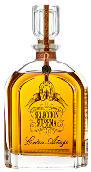 Herradura Selección Limited Edition