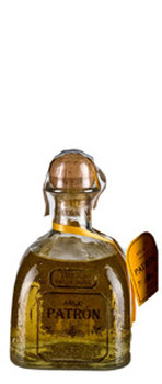 Patrón Añejo 