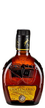 Centenario 7 años Especial