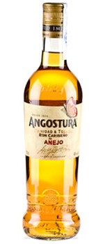 Angostura Añejo Ron