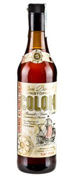 Cristofor Colom Ron Dorat