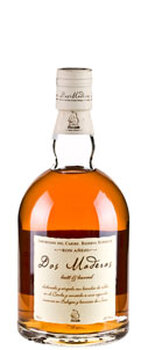 Dos Maderas Añejo 5+3 3 lit