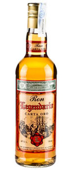 Legendario Carta Oro