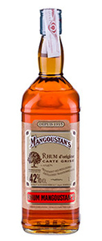 Mangoustan's Rom 1 lit