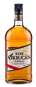 Orbucan Añejo