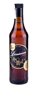 Ron Miel Dominican