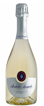 Isabella Spagnolo Ice 0 %