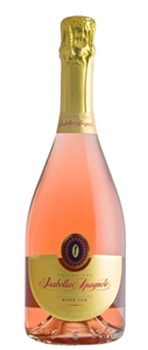 Isabella Spagnolo Rose Ice 0 %