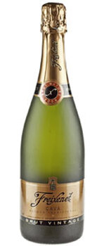 5+1 Freixenet Brut Vintage