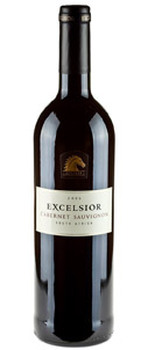 Excelsior Cabernet Sauvignon
