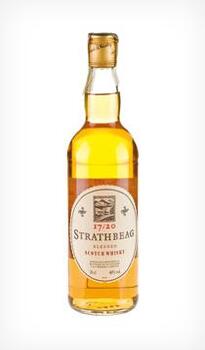Strathbeag Whisky