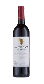 Golden Kaan Cabernet