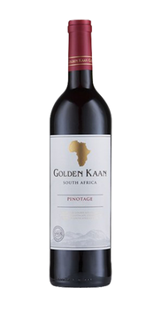 Golden Kaan Pinotage 