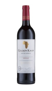 Golden Kaan Shiraz 
