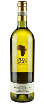 Golden Kaan Sauvignon Blanc