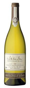 Life from Stone Sauvignon Blanc