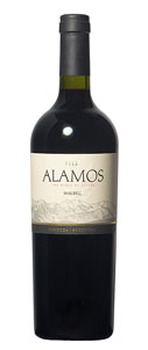 Alamos Malbec