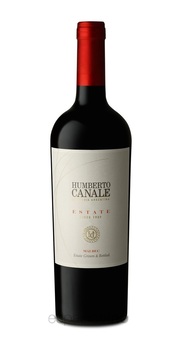 Humberto Canale Malbec