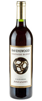 Ravenswood Zinfandel