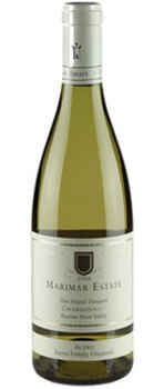 Marimar Chardonnay Acero
