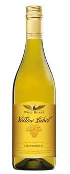 Wolf Blass Chardonnay